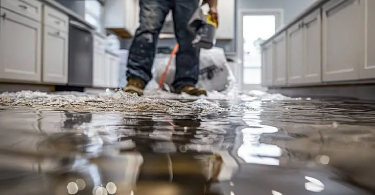Water damage restoration companies near me in Mettawa, IL - Emergency flood extraction